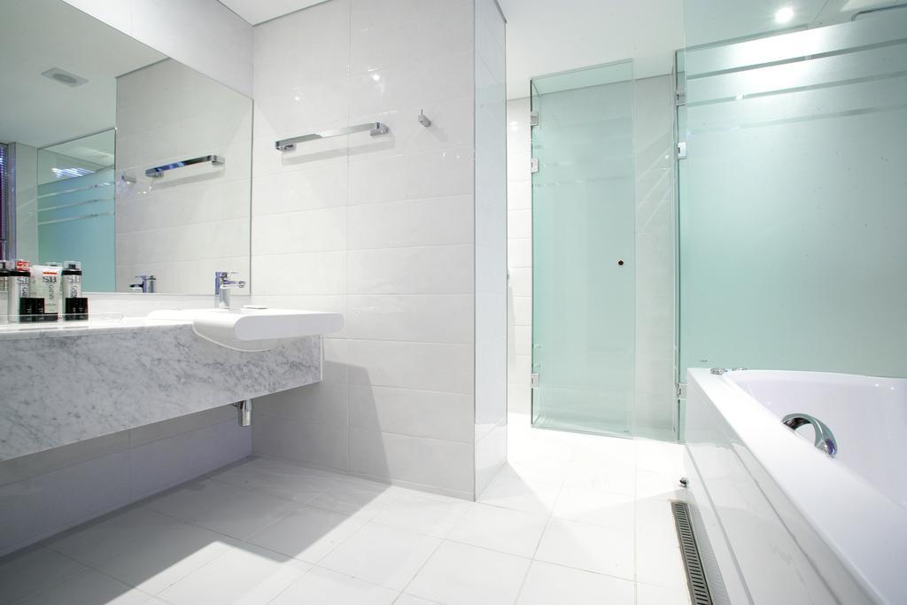 Antives Hotel Goyang Phòng bức ảnh