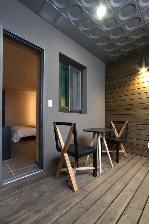 Antives Hotel Goyang Phòng bức ảnh