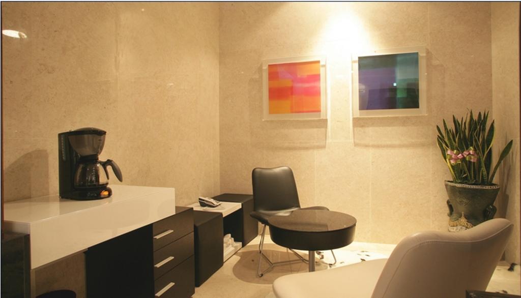 Antives Hotel Goyang Ngoại thất bức ảnh