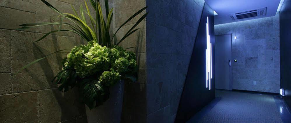 Antives Hotel Goyang Ngoại thất bức ảnh
