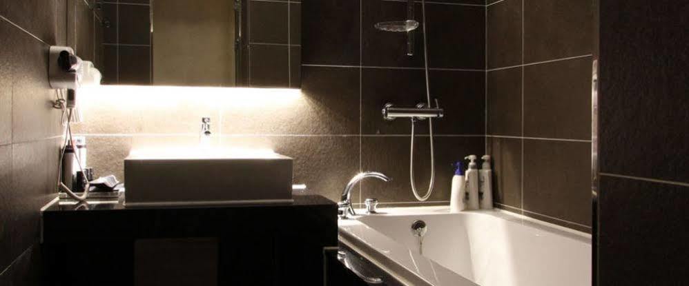 Antives Hotel Goyang Ngoại thất bức ảnh