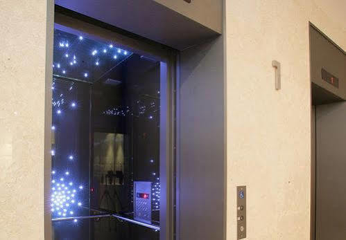 Antives Hotel Goyang Ngoại thất bức ảnh